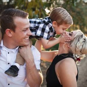 Meet your Posher, Taylor